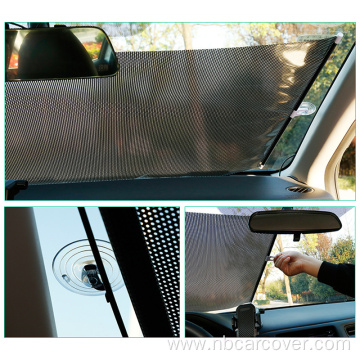 Portable Automatic Sun Shade Foldable